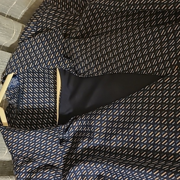 Karen Scott womens dress shirt - Picture 4 of 6